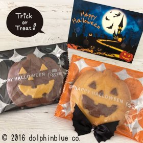 Happy Halloween!