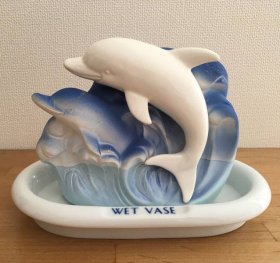 イルカの・・・加湿器？