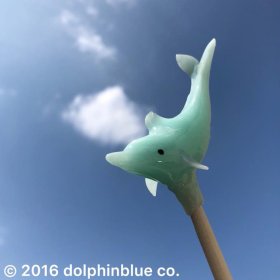 イルカのあめ細工 後日談