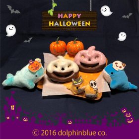Happy Halloween!