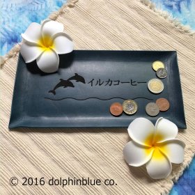 イルカのマネートレー