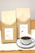 お徳用イルカコーヒー５００ｇ＊２個セット（送料無料）