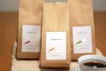 イルカコーヒー２００ｇ＊3個セット（送料無料・レターパックお届け）